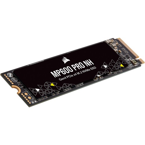 Накопичувач SSD M.2 2280 2TB MP600 PRO NH Corsair (CSSD-F2000GBMP600PNH)