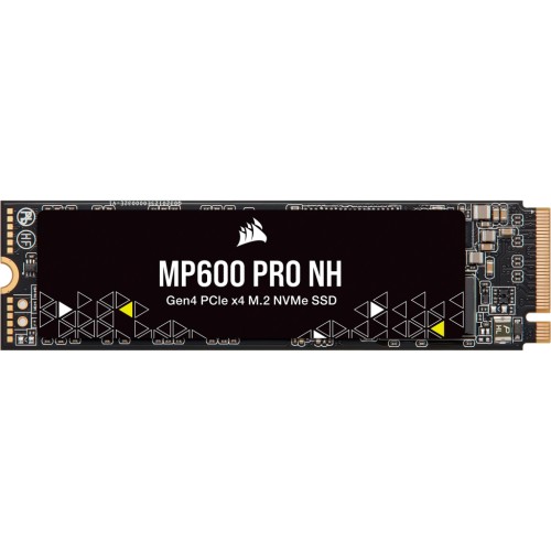 Накопичувач SSD M.2 2280 2TB MP600 PRO NH Corsair (CSSD-F2000GBMP600PNH)