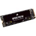 Накопичувач SSD M.2 2280 4TB MP600 PRO NH Corsair (CSSD-F4000GBMP600PNH)