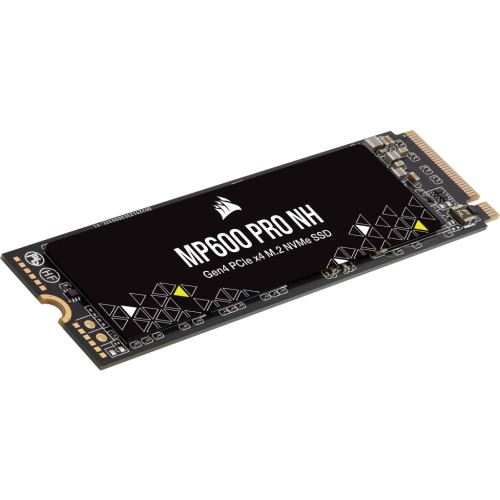 Накопичувач SSD M.2 2280 8TB MP600 PRO NH Corsair (CSSD-F8000GBMP600PNH)