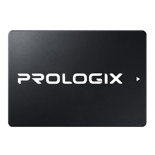 Накопичувач SSD 2.5 120GB Prologix (PRO120GS320)