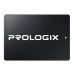 Накопичувач SSD 2.5 120GB Prologix (PRO120GS320)