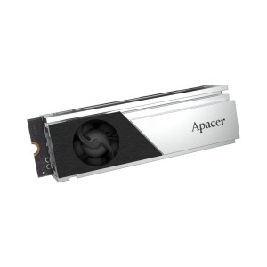 Накопичувач SSD M.2 2280 1TB Apacer (AP1TBAS2280F4-1)