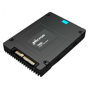 Накопичувач SSD U.3 2.5