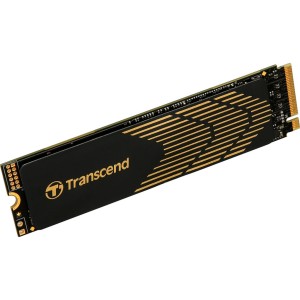 Накопичувач SSD M.2 2280 500GB Transcend (TS500GMTE245S)