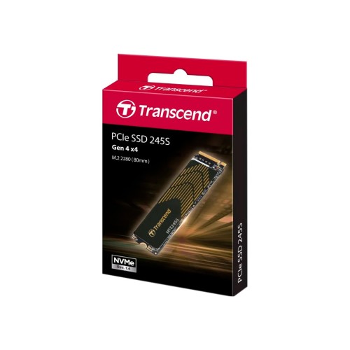 Накопичувач SSD M.2 2280 2TB Transcend (TS2TMTE245S)