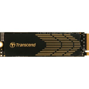 Накопичувач SSD M.2 2280 4TB Transcend (TS4TMTE245S)