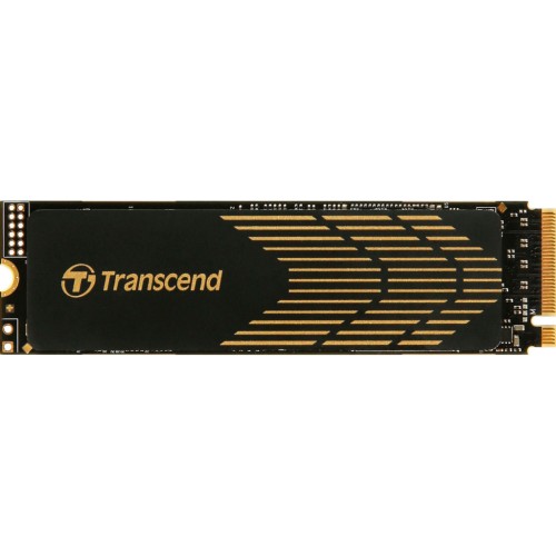 Накопичувач SSD M.2 2280 4TB Transcend (TS4TMTE245S)