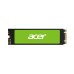 Накопичувач SSD M.2 2280 500GB FA200 Acer (BL.9BWWA.123)