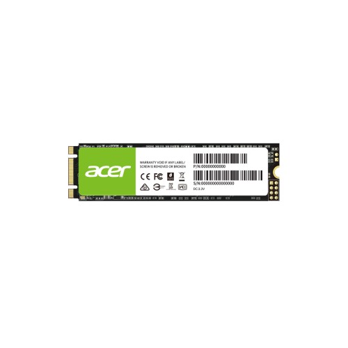 Накопичувач SSD M.2 2280 1TB FA200 Acer (BL.9BWWA.124)