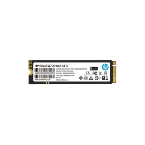 Накопичувач SSD M.2 2280 4TB FX700 HP (8U2N7AA)