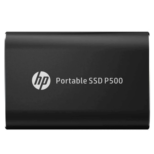 Накопичувач SSD USB 3.2 120GB P500 HP (6FR73AA)