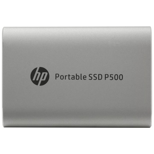 Накопичувач SSD USB 3.2 120GB P500 HP (7PD48AA)