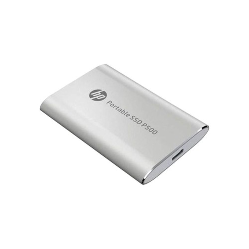 Накопичувач SSD USB 3.2 120GB P500 HP (7PD48AA)