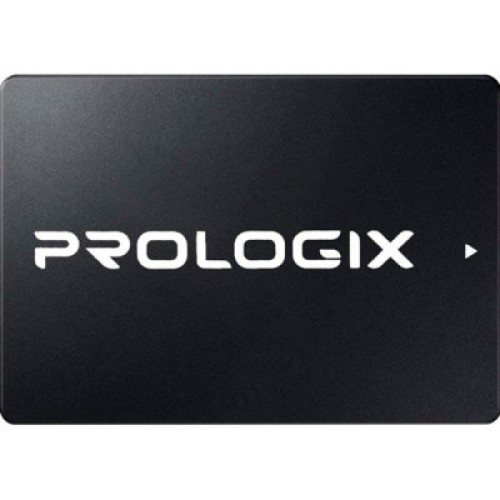 Накопичувач SSD 2.5 960GB Prologix (PRO960GS320)