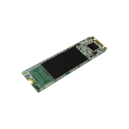 Накопичувач SSD M.2 2280 512GB Silicon Power (SP512GBSS3A55M28)