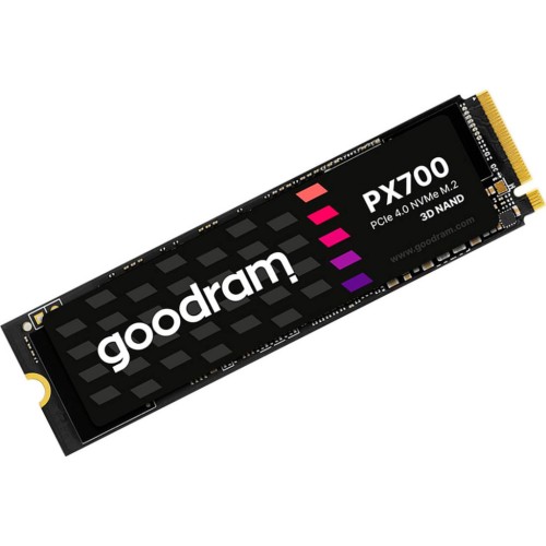 Накопичувач SSD M.2 2280 4TB Goodram (SSDPR-PX700-04T-80)