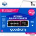 Накопичувач SSD M.2 2280 512GB Goodram (SSDPR-PX700-512-80)