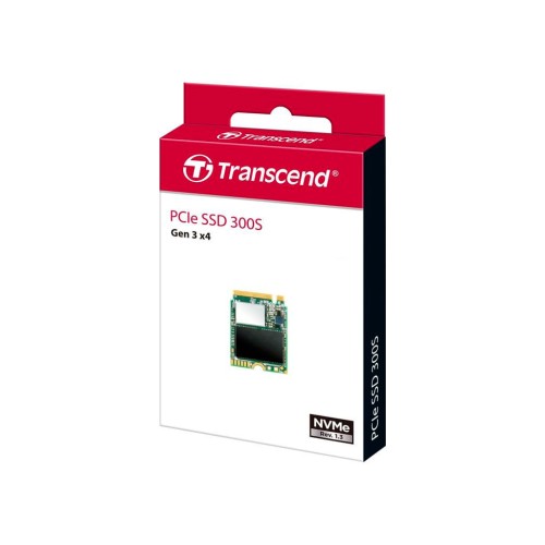 Накопичувач SSD M.2 2242 2TB Transcend (TS2TMTE400S)