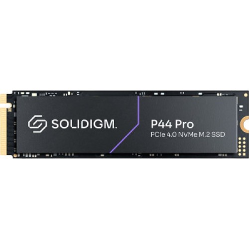 Накопичувач SSD 2.5 1TB SOLIDIGM (SSDPFKKW010X7X1)