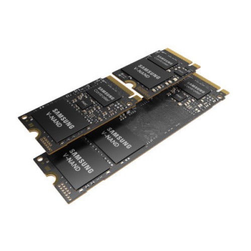 Накопичувач SSD M.2 2280 512GB PM9C1 Samsung (MZVL8512HELU-00B07)