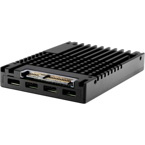 Накопичувач SSD U.2 2.5 3.84TB 9300 PRO Micron (MTFDHAL3T8TDP-1AT1ZABYYT)
