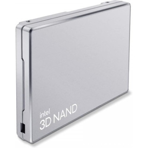 Накопичувач SSD U.2 2.5 30.72TB D5-P5316 15mm INTEL (SSDPF2NV307TZN1)