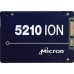 Накопичувач SSD 2.5 3.84TB 5210 ION Micron (MTFDDAK3T8QDE-2AV16ABYYR)