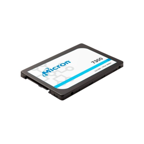 Накопичувач SSD U.2 2.5 800GB 7300 MAX Micron (MTFDHBE800TDG-1AW12ABYYR)