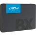 Накопичувач SSD 2.5 1TB OEM Micron (CT1000BX500SSD1T)