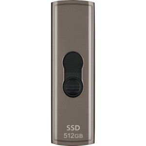 Накопичувач SSD USB 3.2 512GB ESD330C Transcend (TS512GESD330C)