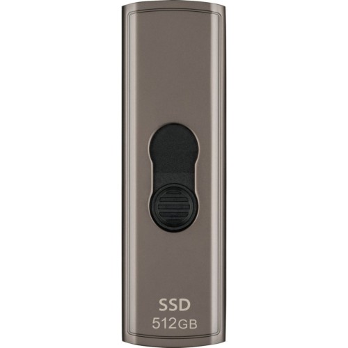 Накопичувач SSD USB 3.2 512GB ESD330C Transcend (TS512GESD330C)