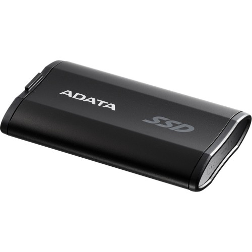 Накопичувач SSD USB 3.2 4TB ADATA (SD810-4000G-CBK)