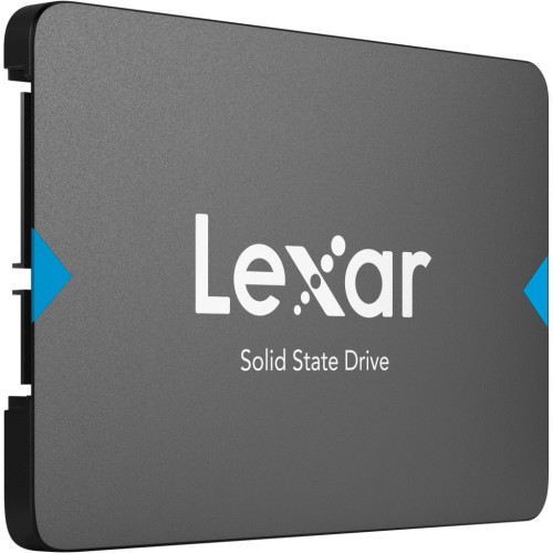 Накопичувач SSD 2.5 1.92TB NQ100 Lexar (LNQ100X1920-RNNNG)