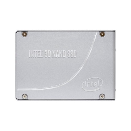 Накопичувач SSD U.2 2.5 3.2TB DC P4610 INTEL (SSDPE2KE032T807)