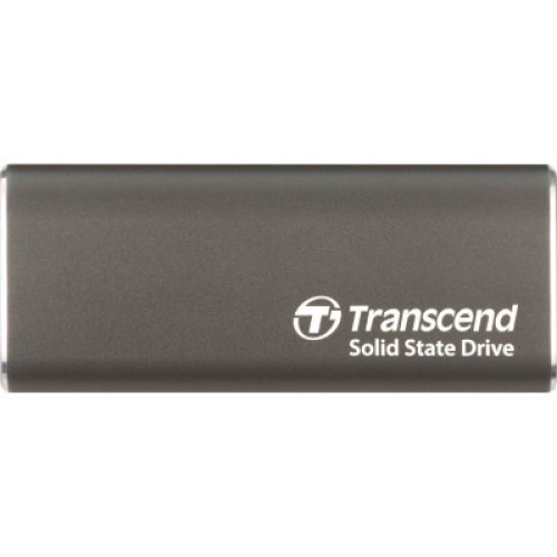 Накопичувач SSD USB-C 1TB Transcend (TS1TESD265C)