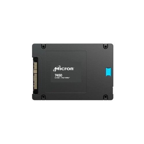 Накопичувач SSD U.3 2.5 800GB 7450 PRO 7mm Micron (MTFDKCB800TFS-1BC1ZABYYR)