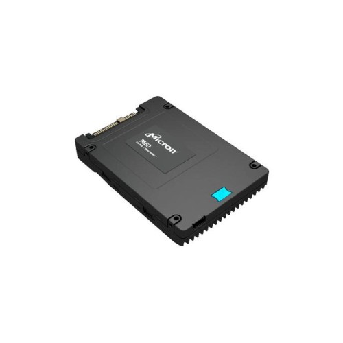 Накопичувач SSD U.3 2.5 1.6TB 7450 MAX 7mm Micron (MTFDKCB1T6TFS-1BC1ZABYYR)