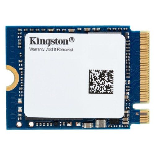 Накопичувач SSD M.2 2230 512GB Kingston (OM3PGP4512Q-A0)