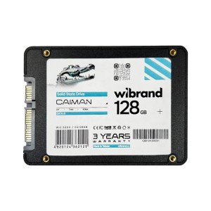 Накопичувач SSD 2.5