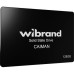 Накопичувач SSD 2.5 128GB Caiman Wibrand (WI2.5SSD/CA128GB)