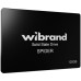 Накопичувач SSD 2.5 120GB Spider Wibrand (WI2.5SSD/SP120GBST)