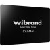 Накопичувач SSD 2.5 1TB Caiman Wibrand (WI2.5SSD/CA1TBST)