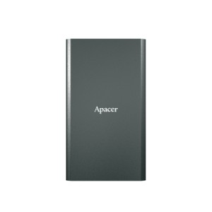 Накопичувач SSD USB-C 1TB Apacer (AP1TBAS723B-1)