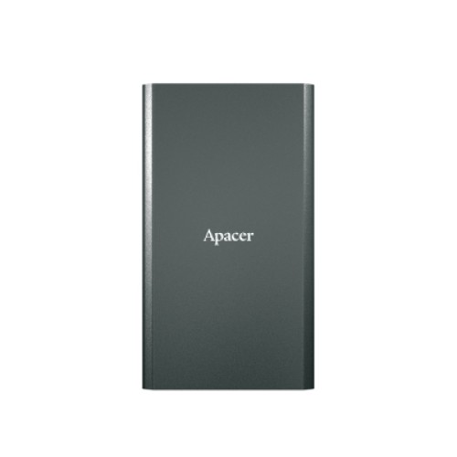 Накопичувач SSD USB-C 1TB Apacer (AP1TBAS723B-1)