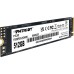 Накопичувач SSD M.2 2280 512GB Patriot (P320P512GM28)