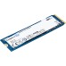 Накопичувач SSD M.2 2280 500GB Kingston (SNV3S/500G)