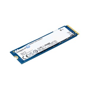 Накопичувач SSD M.2 2280 2TB Kingston (SNV3S/2000G)