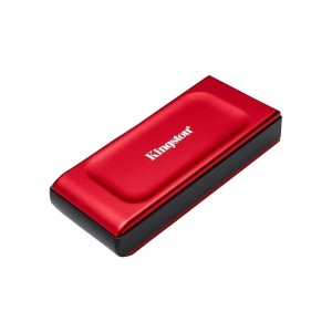 Накопичувач SSD USB-C 1TB Kingston (SXS1000R/1000G)