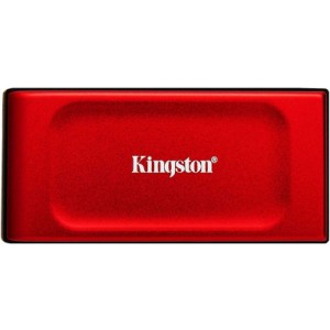 Накопичувач SSD USB-C 1TB Kingston (SXS1000R/1000G)